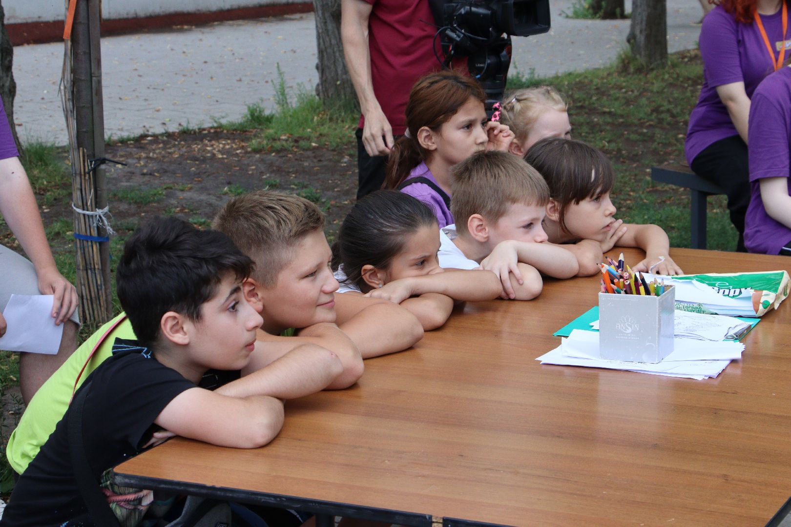 Делибаш Осман, клуб Созвездие, ВОСВОД, парк сказка, сердечно-легочная реанимация,