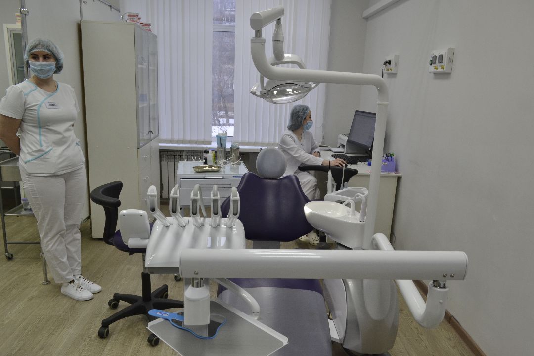 Балашиха, общество