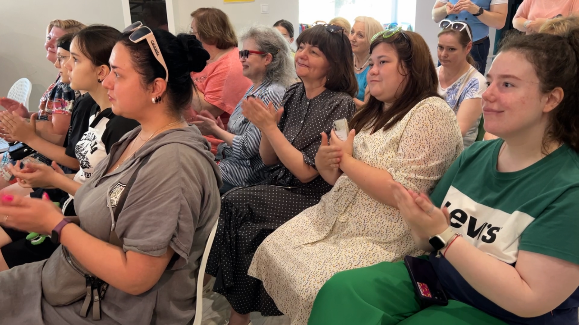 химки, день города, культура, картина,