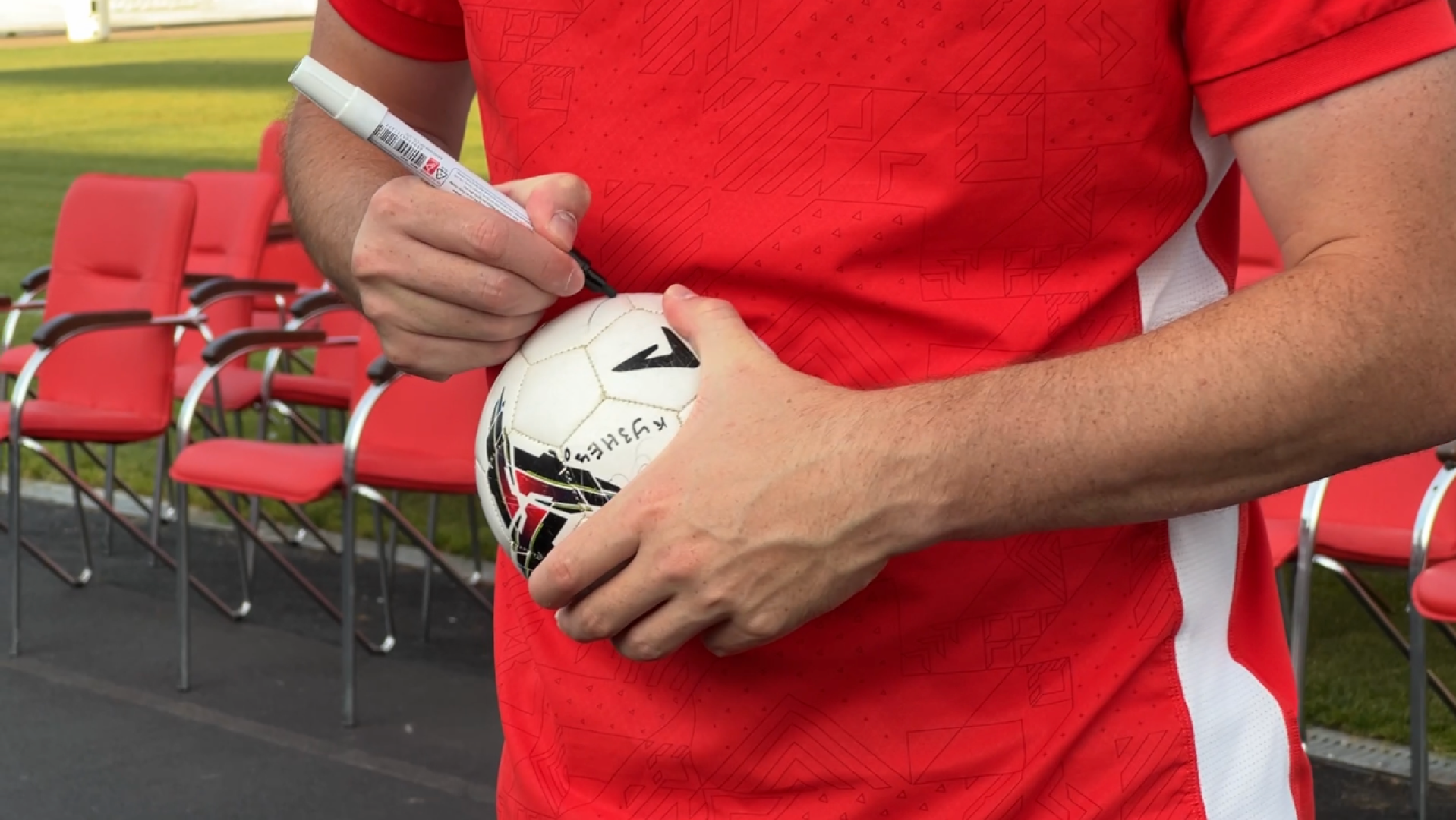 химки, спорт, футбол, футбольный клуб, открытая тренировка,