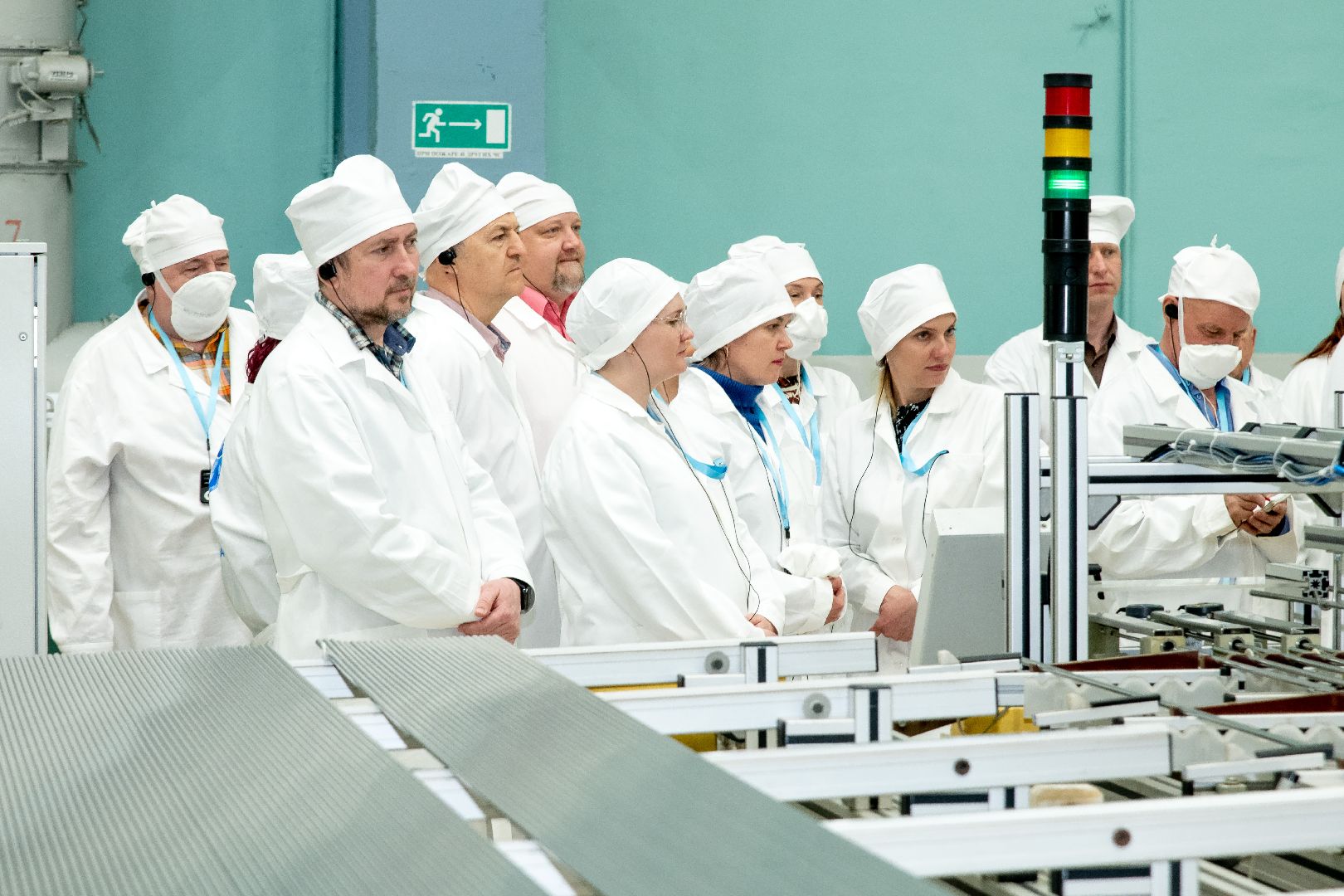 электросталь, производство, промышленность, технологии, атомная энергетика, экскурсия, журналисты подмосковья, подмосковье, завод,