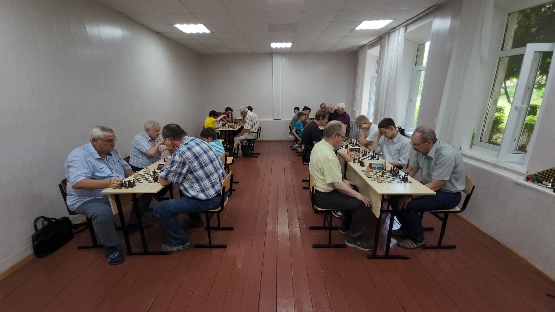 егорьевск, спортивная школа, школа лидер,