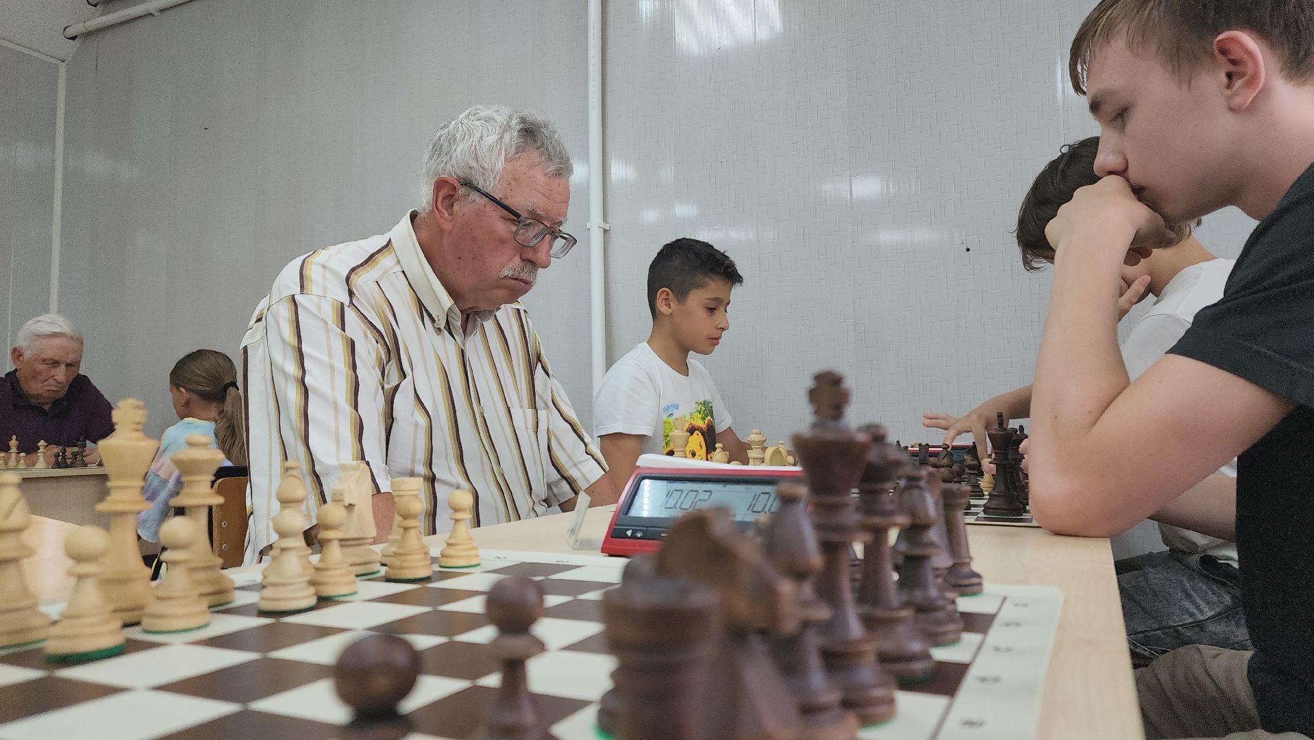 егорьевск, спортивная школа, школа лидер,