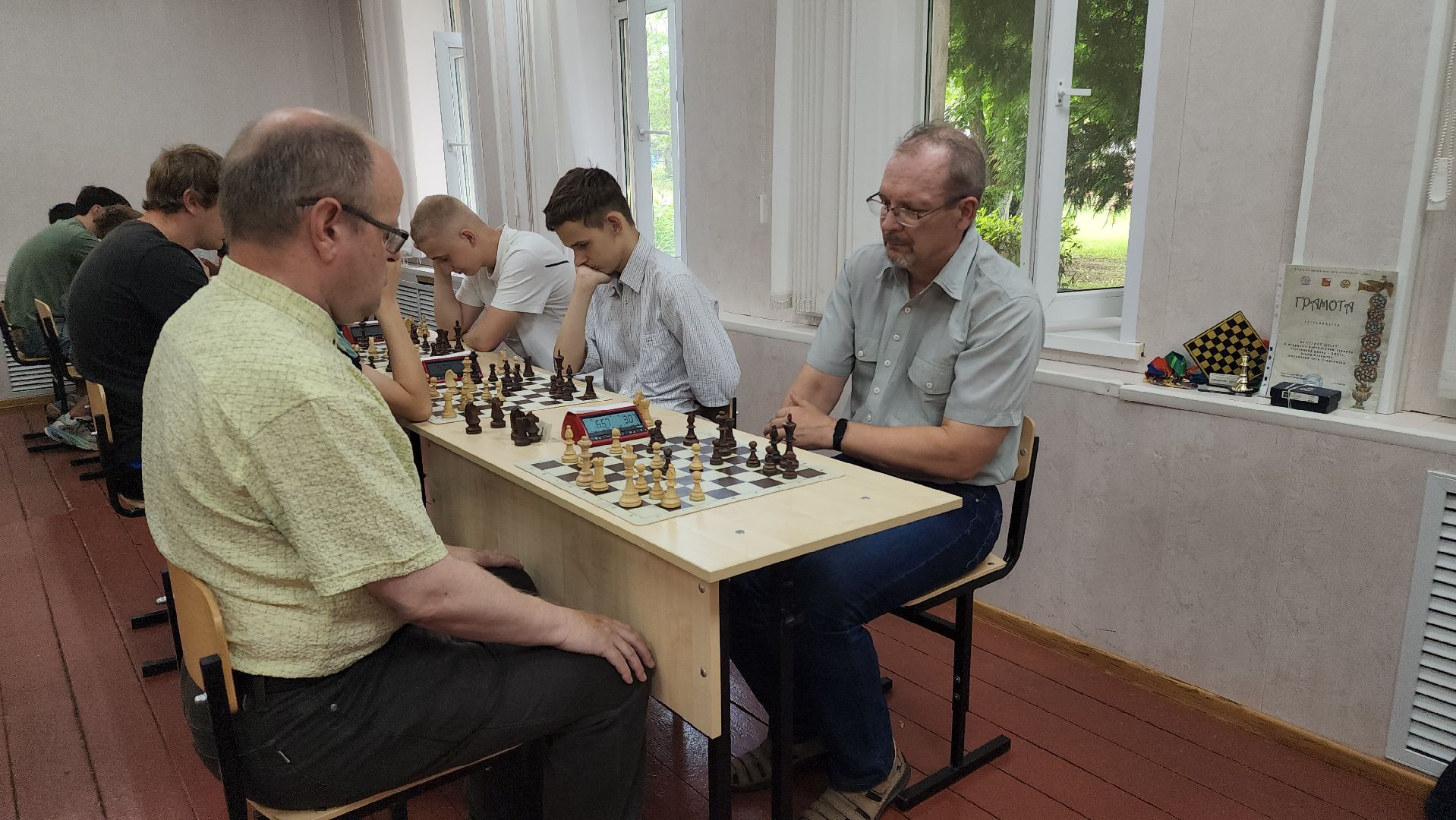 егорьевск, спортивная школа, школа лидер,