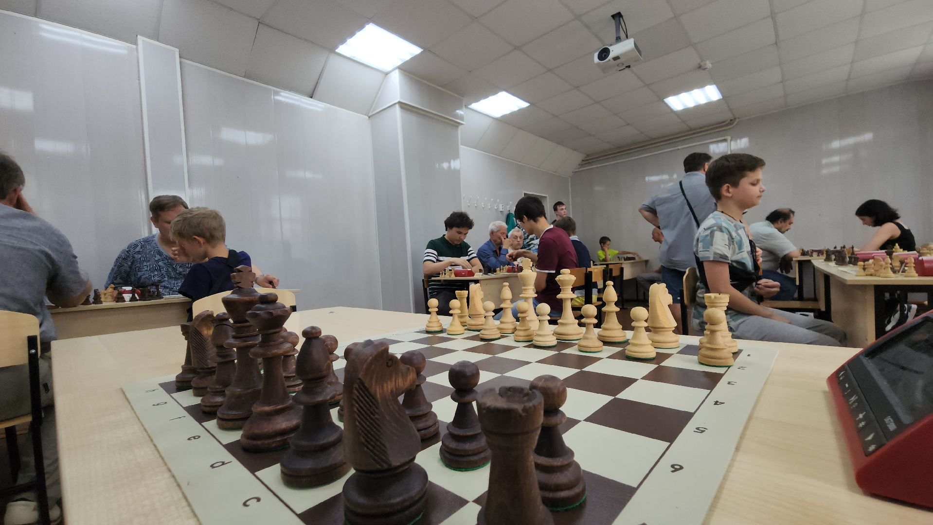 егорьевск, спортивная школа, школа лидер,