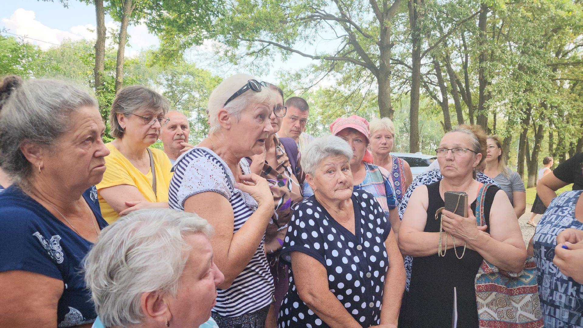 ступино, выездная администрация, транспорт,