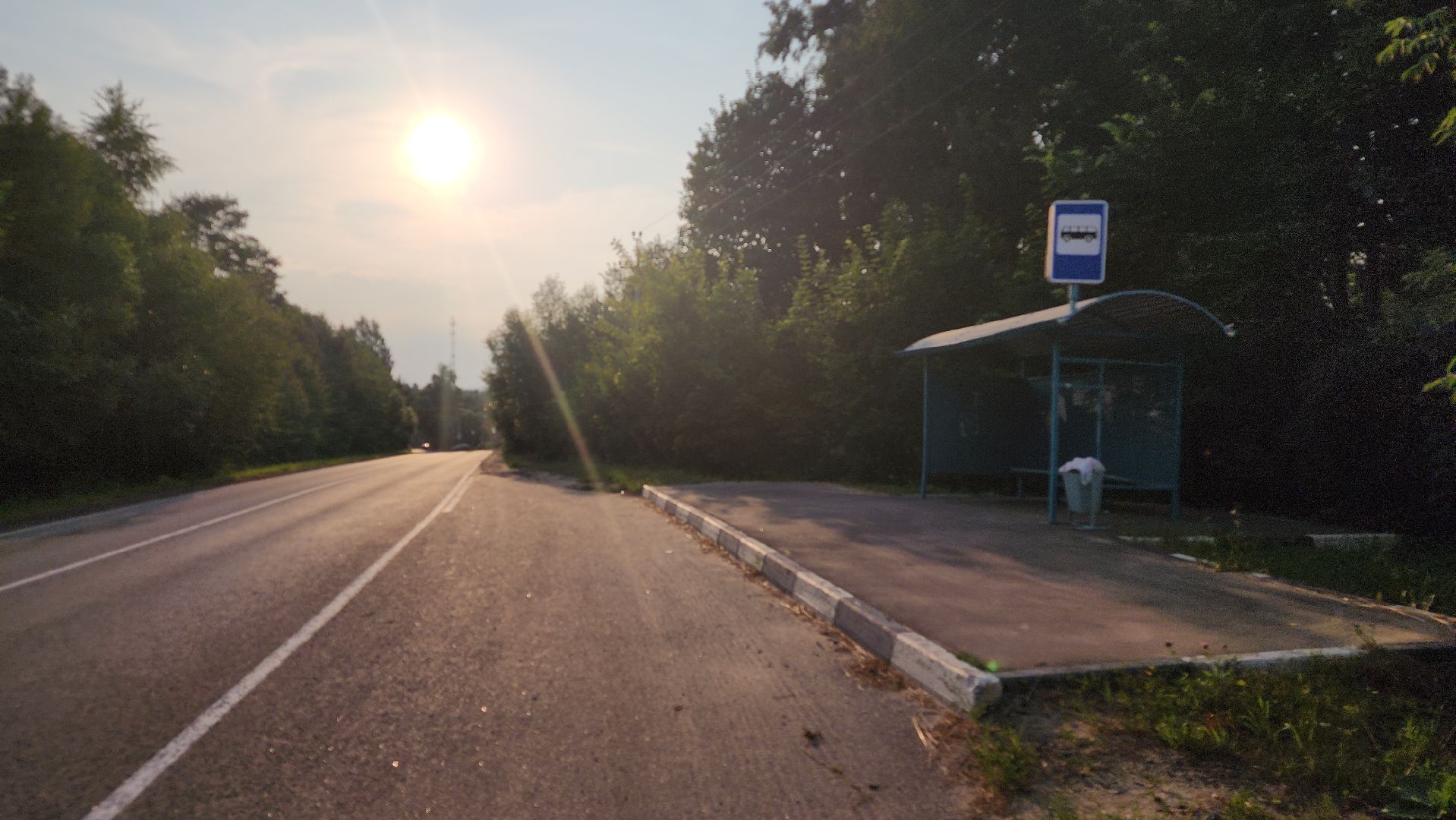 ступино, выездная администрация, транспорт,