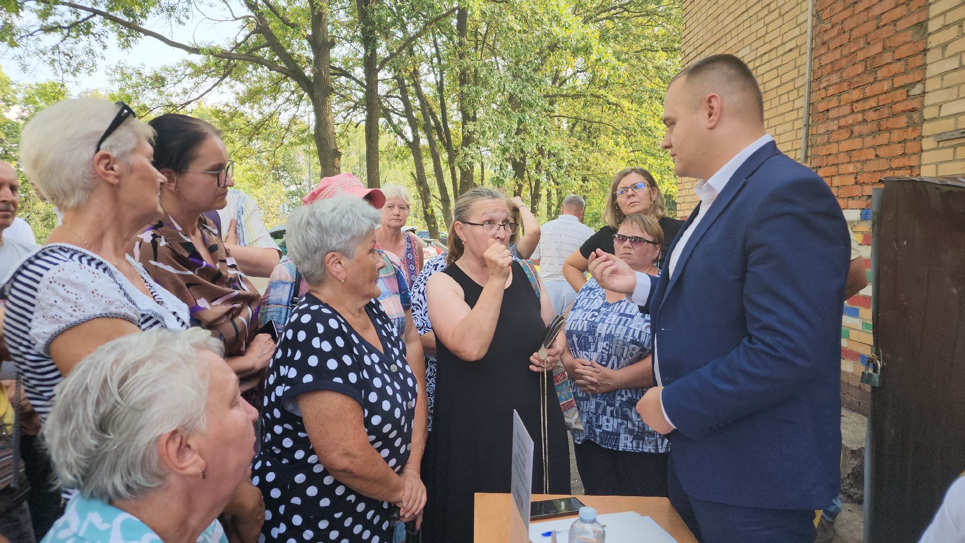 ступино, выездная администрация, транспорт,