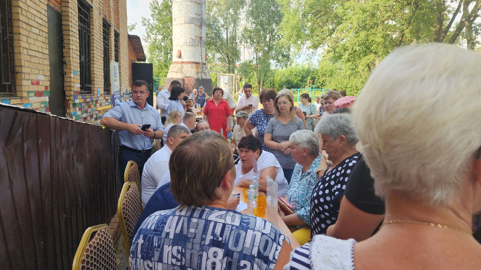 ступино, выездная администрация, транспорт,