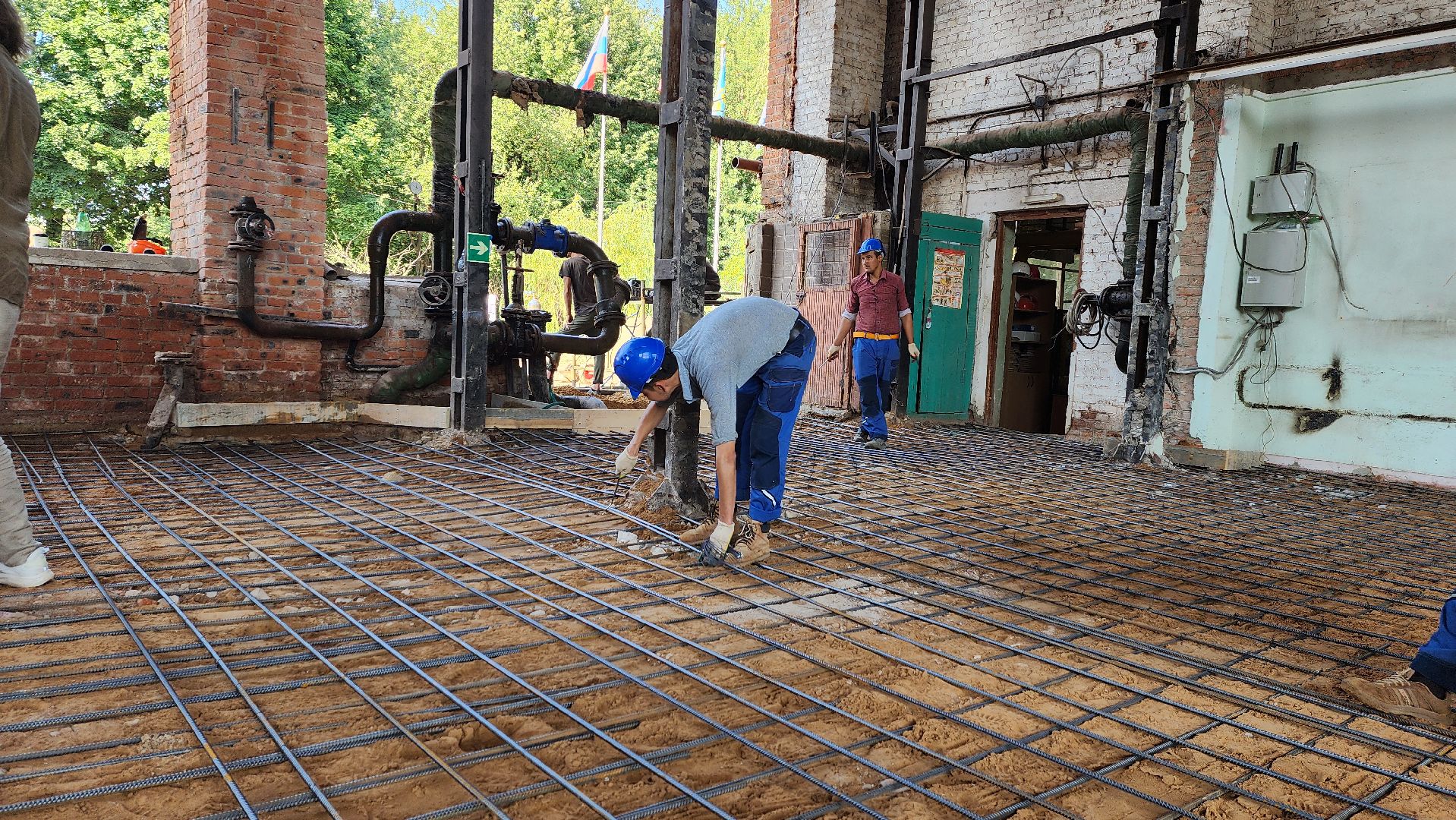 Солнечногорск, Выстрел, Модернизация котельной, депутат госдумы, Колунов,