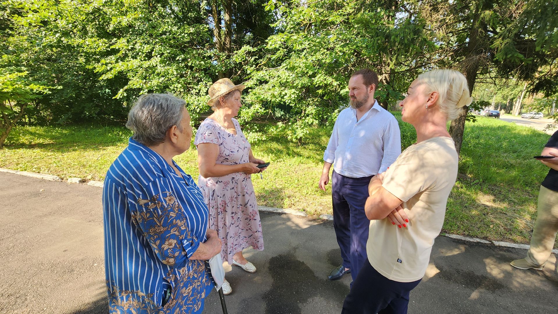 Солнечногорск, Выстрел, Модернизация котельной, депутат госдумы, Колунов,