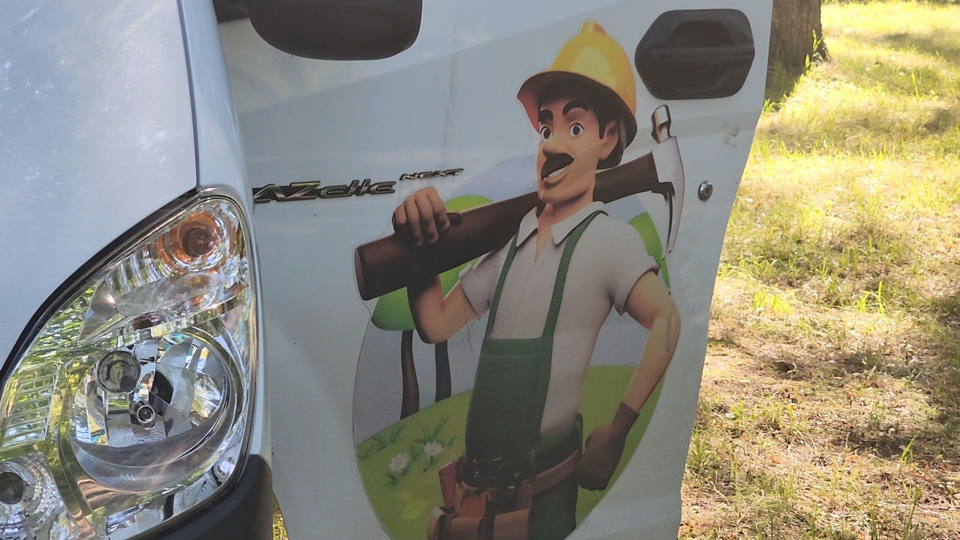 Дубна, Благоустройство, ЖКХ, Коммунальные службы, Детские площадки,