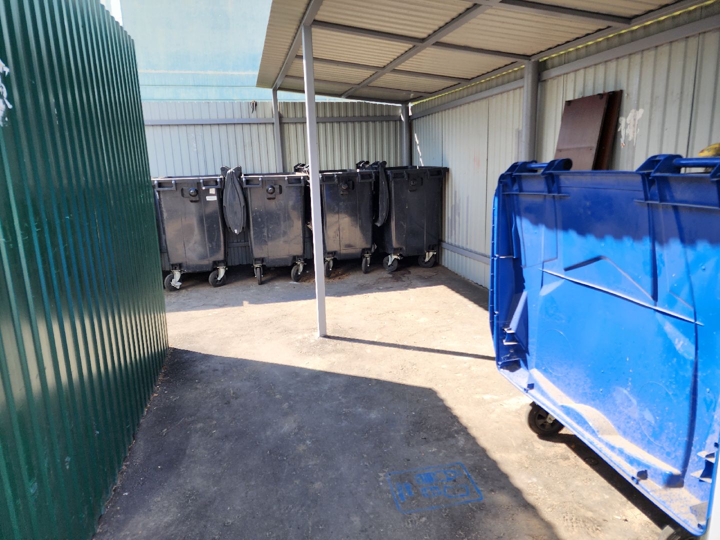 Чехов, городской округ Чехов, обращение с ТКО, вывоз мусора, дополнительные баки, бункеры для крупногабаритных отходов, дополнительные контейнеры, контейнерные площадки, борьба с навалами, региональный оператор МСК-НТ,