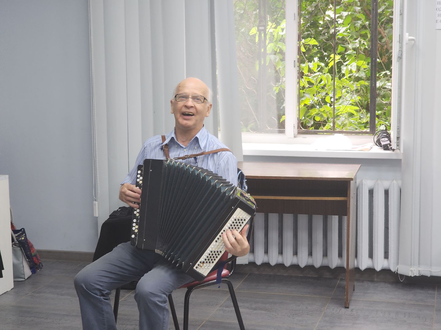 патриотическое мероприятие, орехово-зуево,