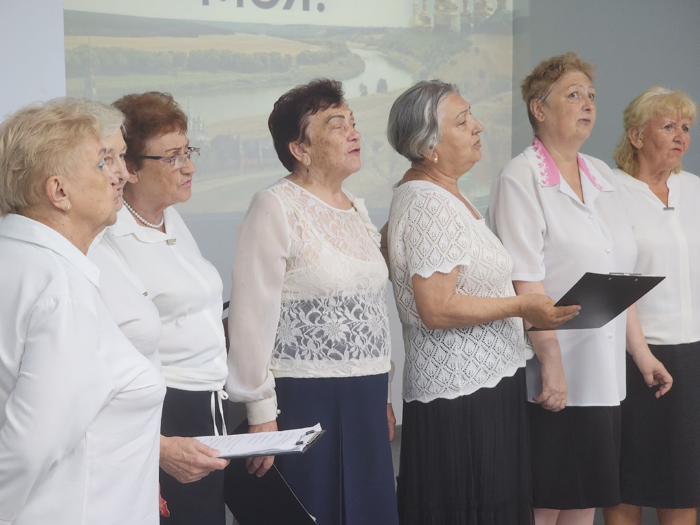 патриотическое мероприятие, орехово-зуево,