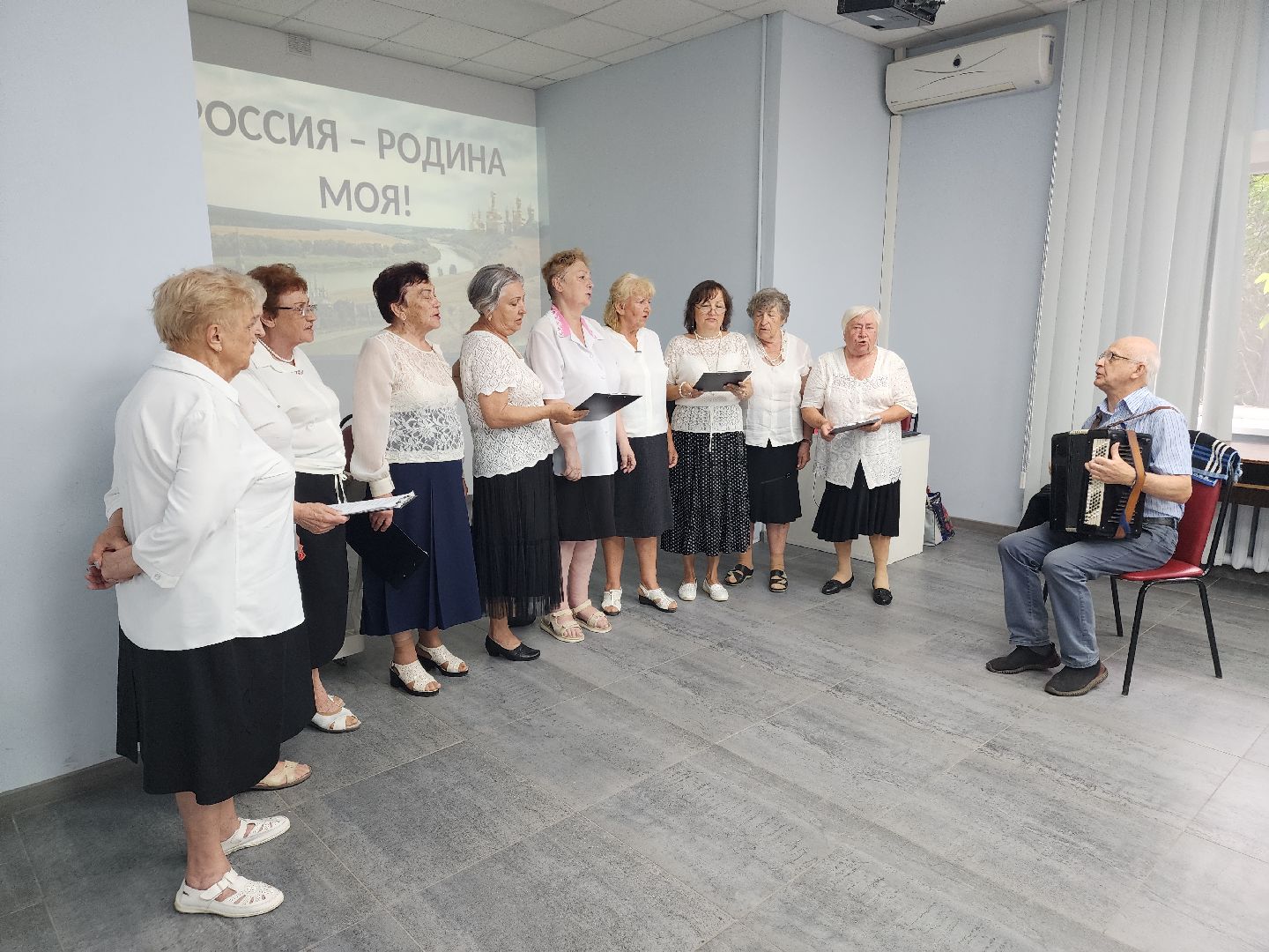 патриотическое мероприятие, орехово-зуево,