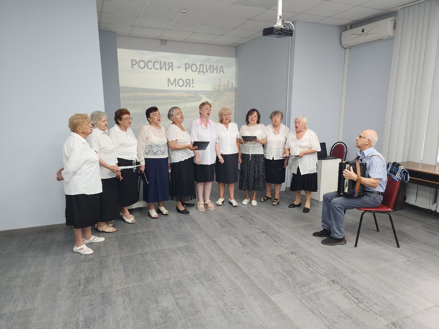 патриотическое мероприятие, орехово-зуево,