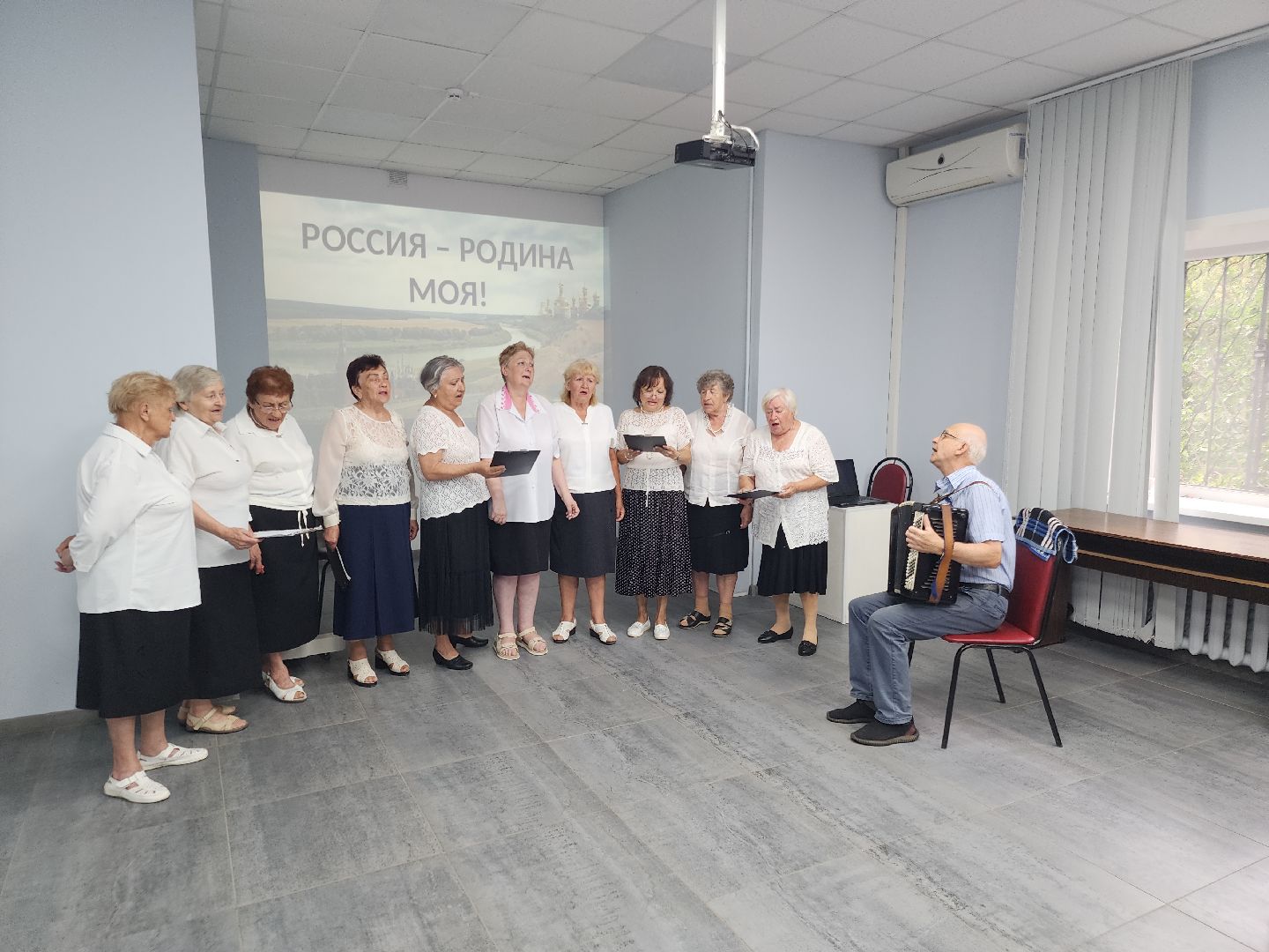 патриотическое мероприятие, орехово-зуево,