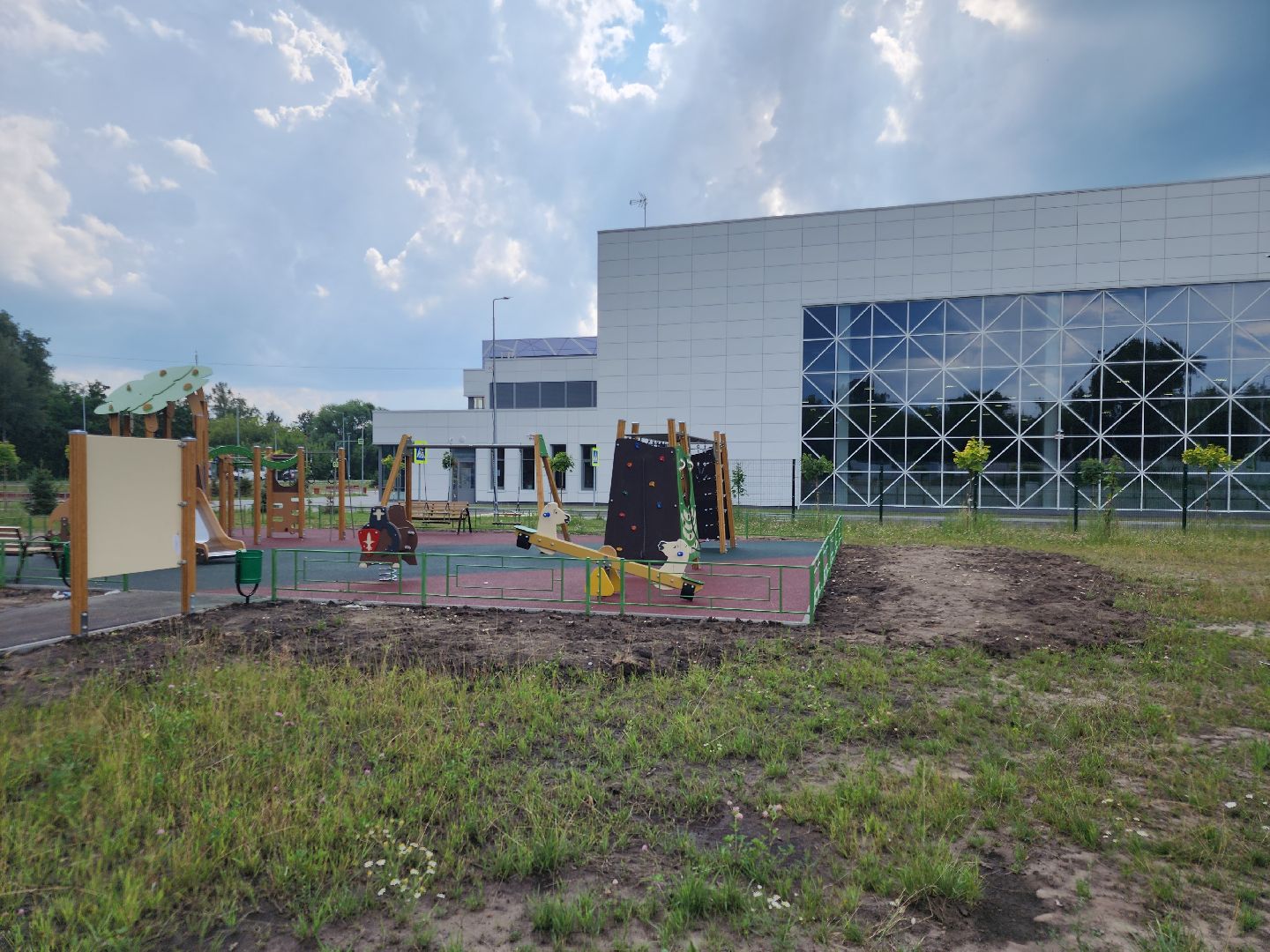 детские игровые площадки, орехово зуево,благоустройство территории,