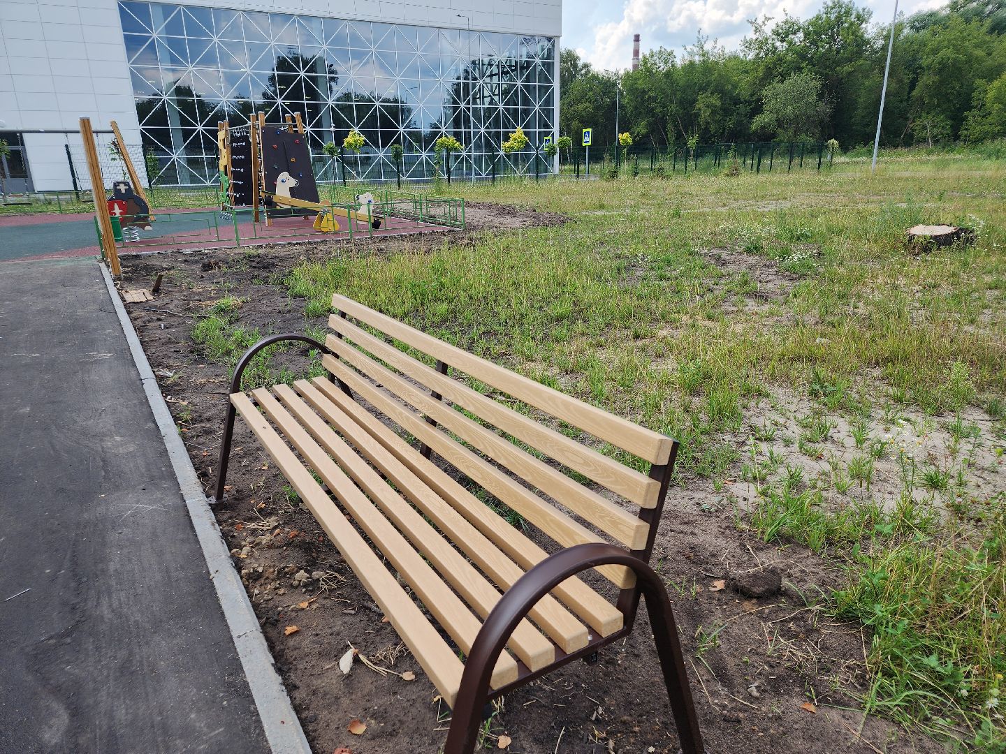 детские игровые площадки, орехово зуево,благоустройство территории,