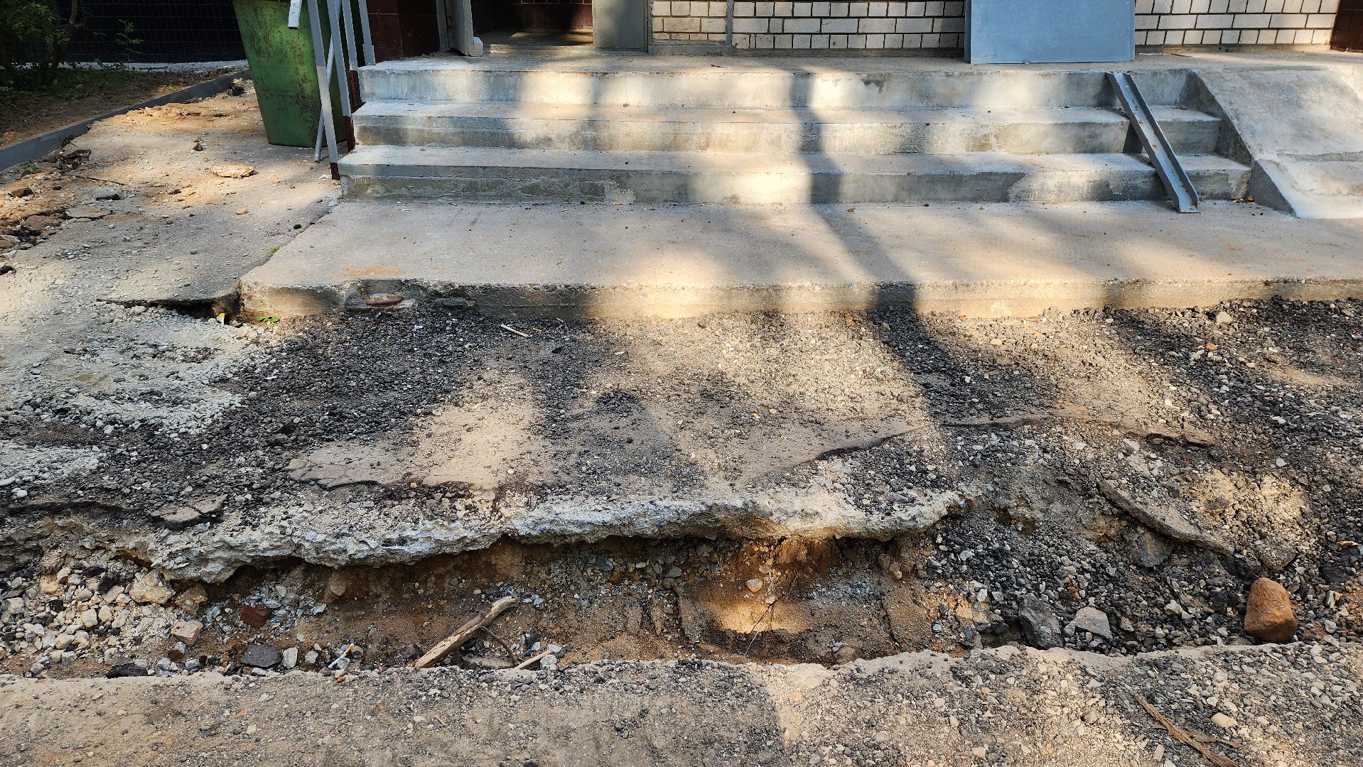 Солнечногорск, благоустройство двора, благоустойство, формирование комфортной городской среды,