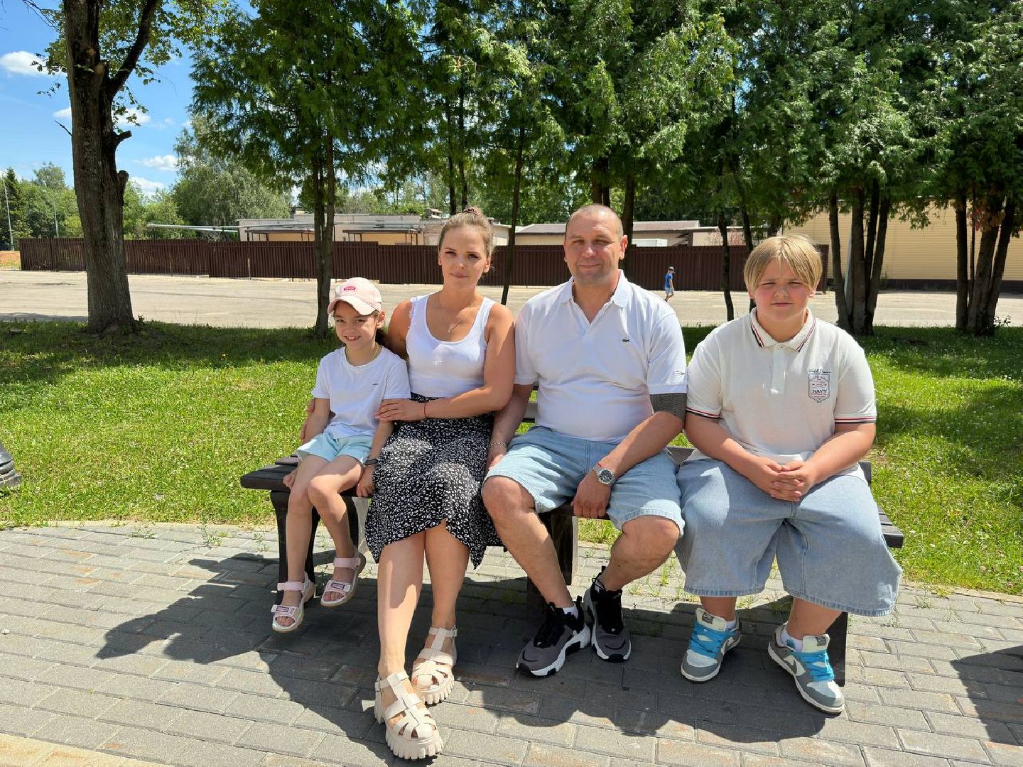 год семьи, семья, приемная семья, любовь, дети, конкурс, городской округ восход,