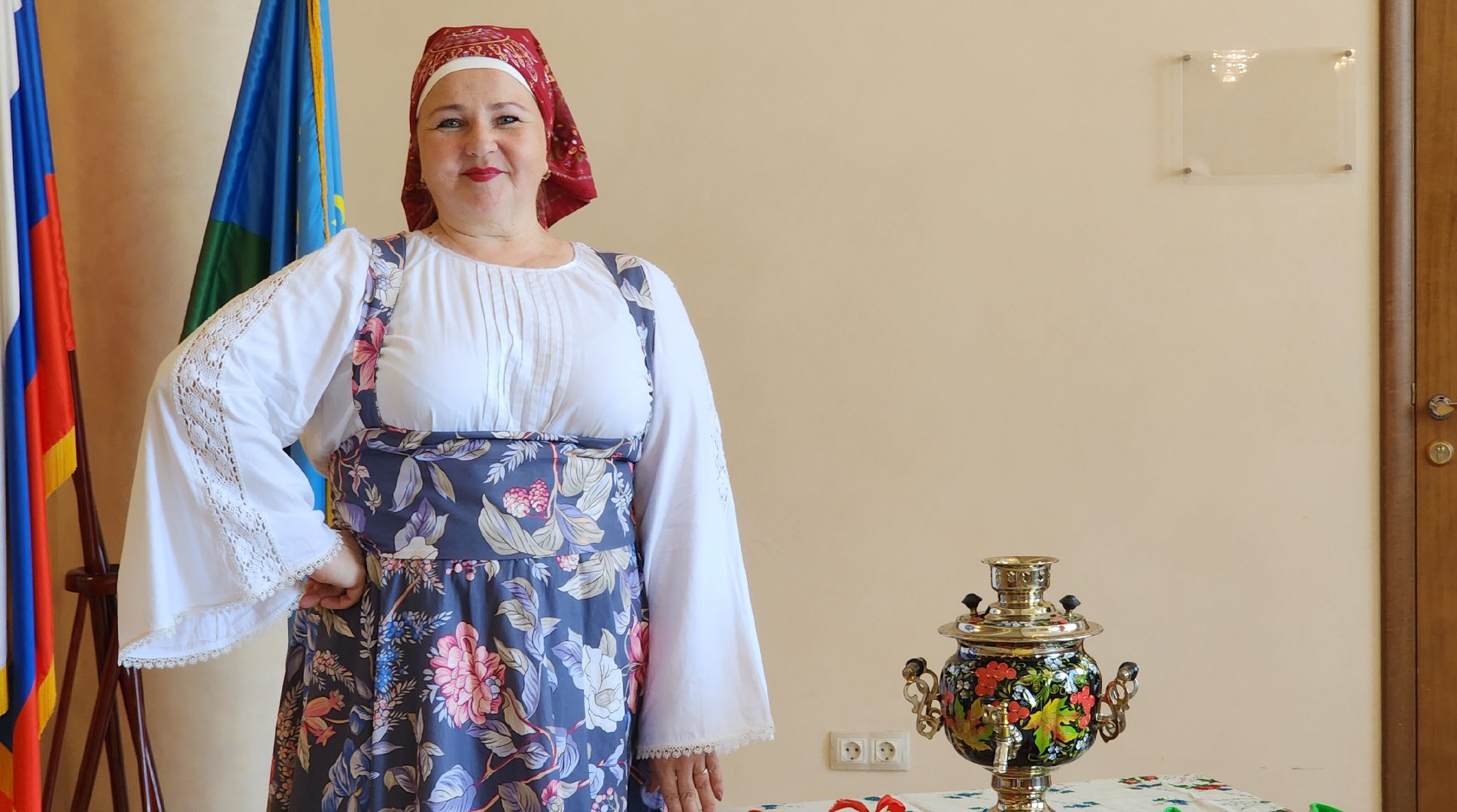 Звенигород, Культура,Фольклор,