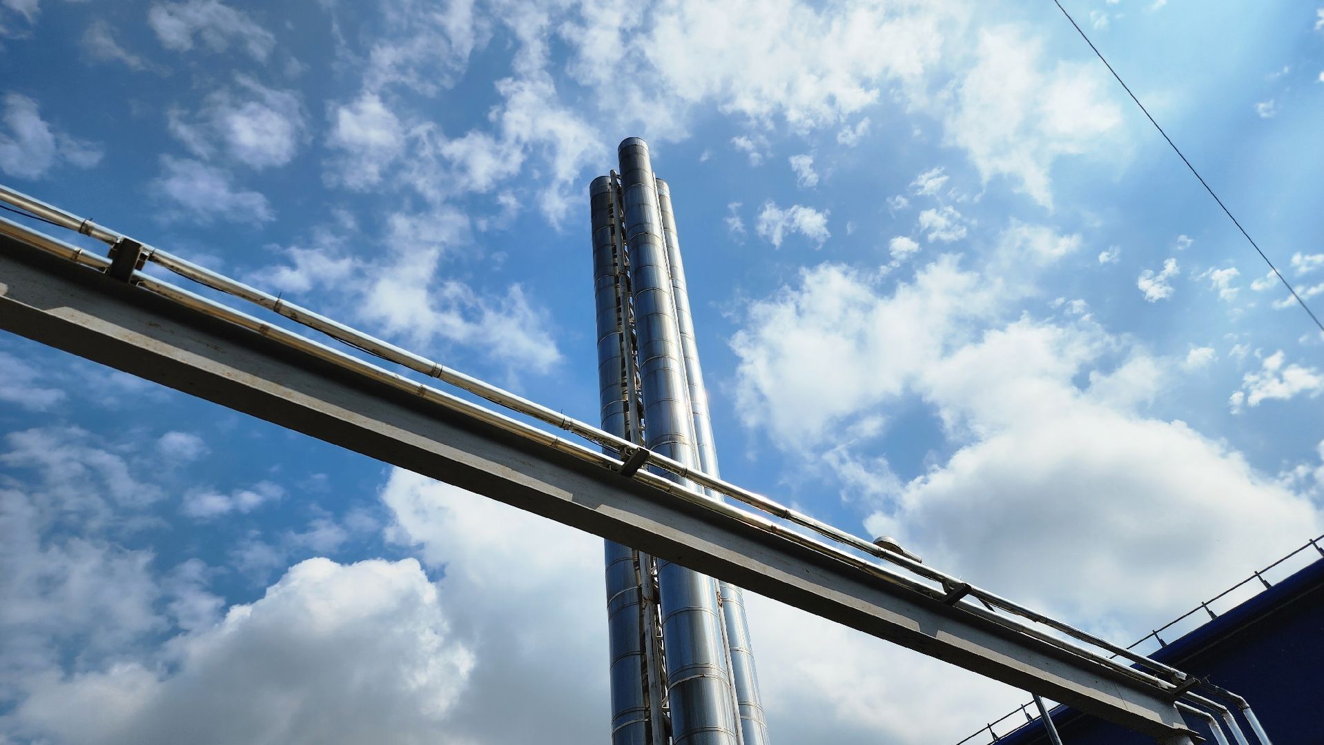 учения Теплосети, авария на котельной, Домодедово, ЖКХ,