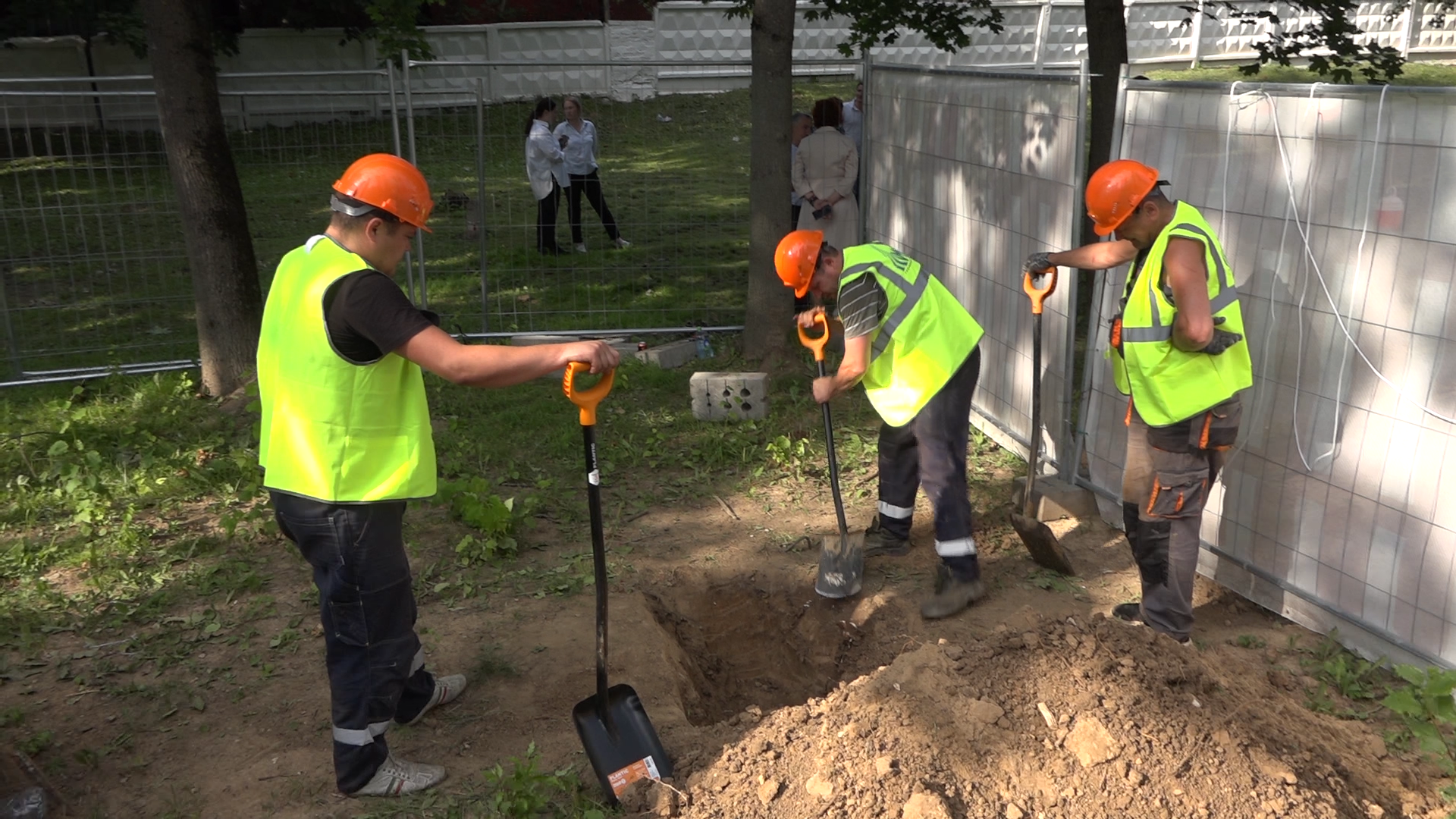 капремонт сетей водоснабжения, Власиха ремонт ХВС, власиха солнечный, чистая вода Власиха, сети ХВС Власиха,