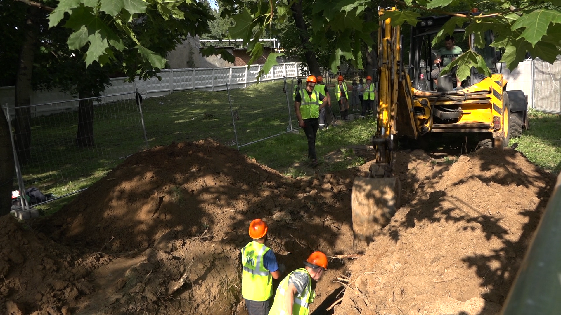 капремонт сетей водоснабжения, Власиха ремонт ХВС, власиха солнечный, чистая вода Власиха, сети ХВС Власиха,