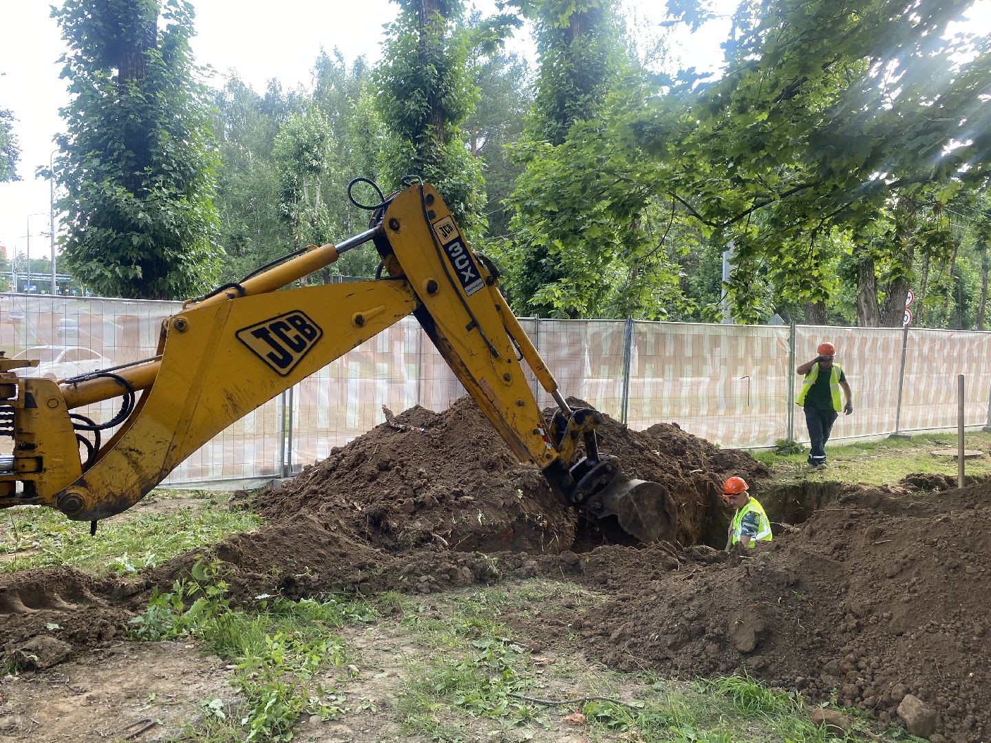 капремонт сетей водоснабжения, Власиха ремонт ХВС, власиха солнечный, чистая вода Власиха, сети ХВС Власиха,