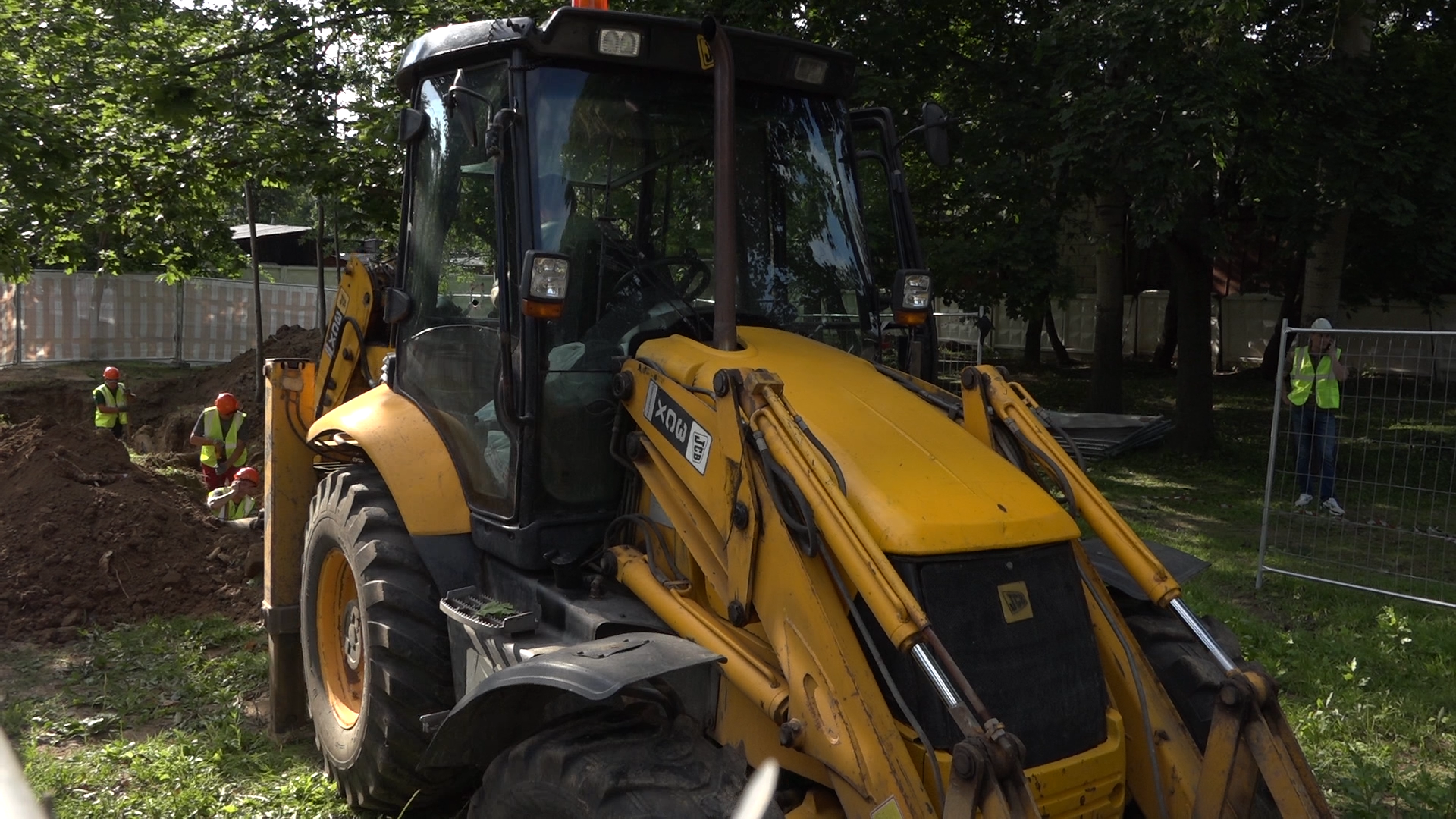 капремонт сетей водоснабжения, Власиха ремонт ХВС, власиха солнечный, чистая вода Власиха, сети ХВС Власиха,