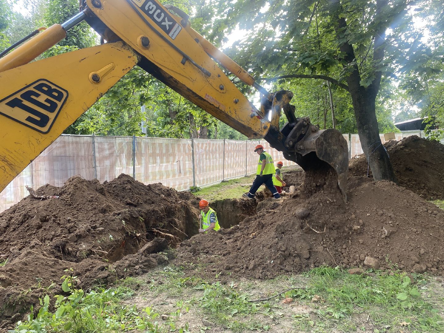 капремонт сетей водоснабжения, Власиха ремонт ХВС, власиха солнечный, чистая вода Власиха, сети ХВС Власиха,