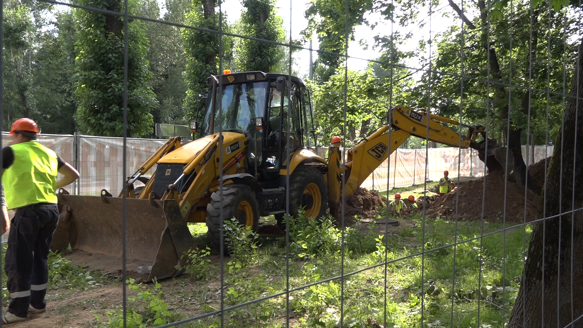 капремонт сетей водоснабжения, Власиха ремонт ХВС, власиха солнечный, чистая вода Власиха, сети ХВС Власиха,