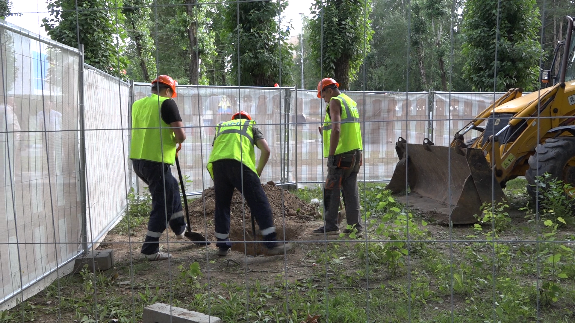 капремонт сетей водоснабжения, Власиха ремонт ХВС, власиха солнечный, чистая вода Власиха, сети ХВС Власиха,
