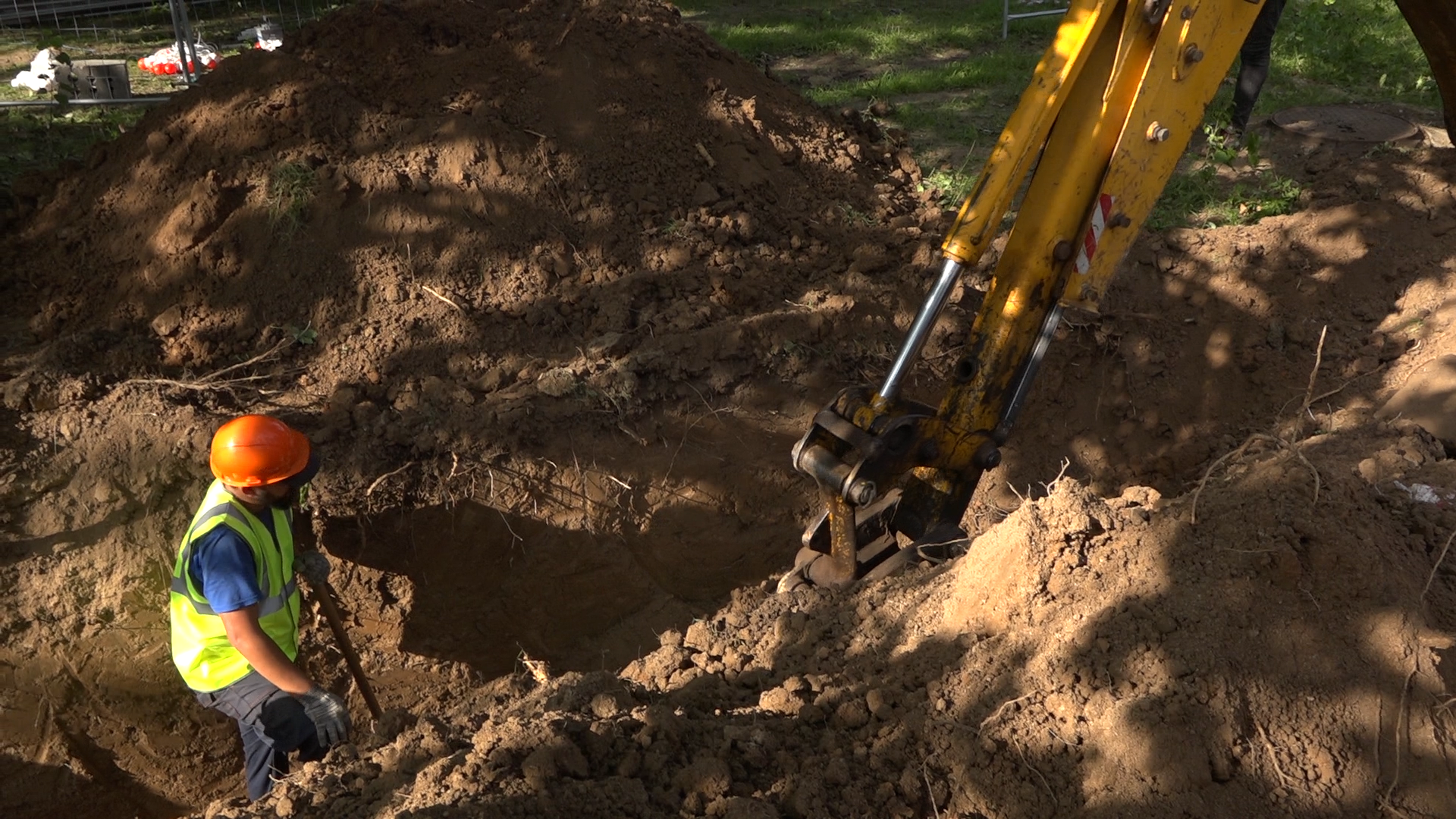 капремонт сетей водоснабжения, Власиха ремонт ХВС, власиха солнечный, чистая вода Власиха, сети ХВС Власиха,