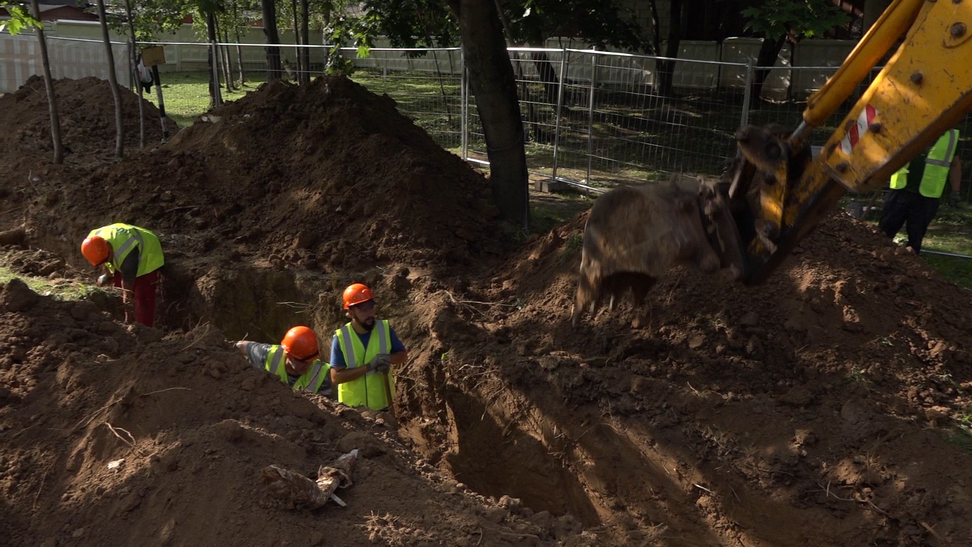 капремонт сетей водоснабжения, Власиха ремонт ХВС, власиха солнечный, чистая вода Власиха, сети ХВС Власиха,
