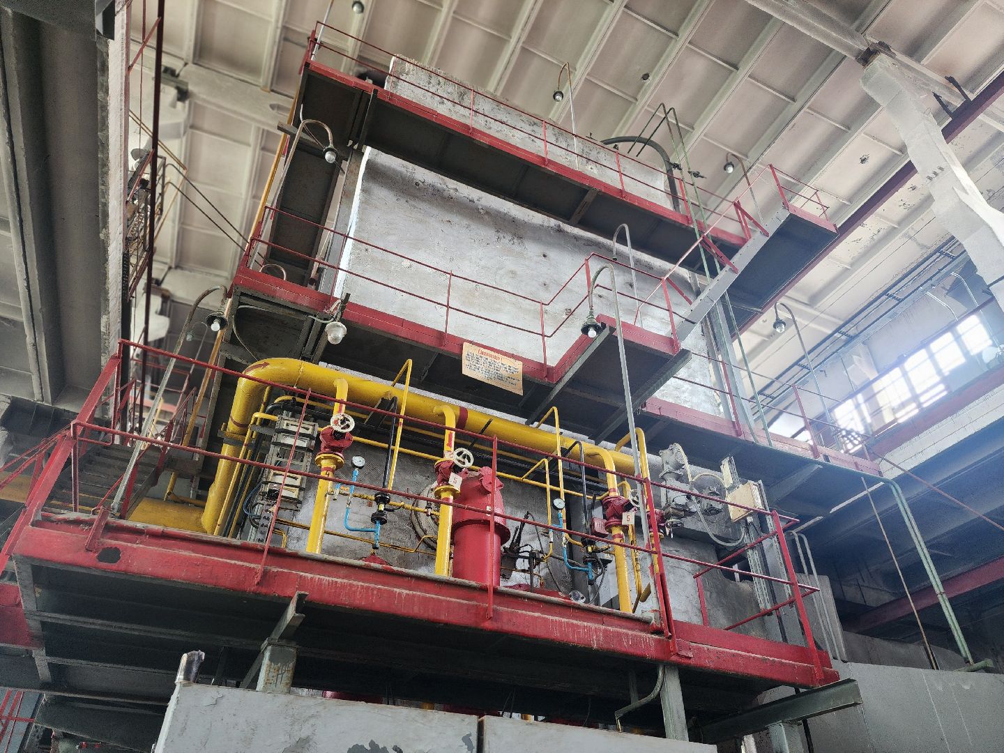 воскресенск, жкх, котельная,