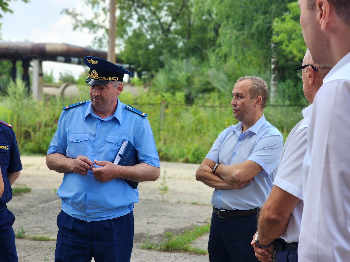 воскресенск, жкх, котельная,