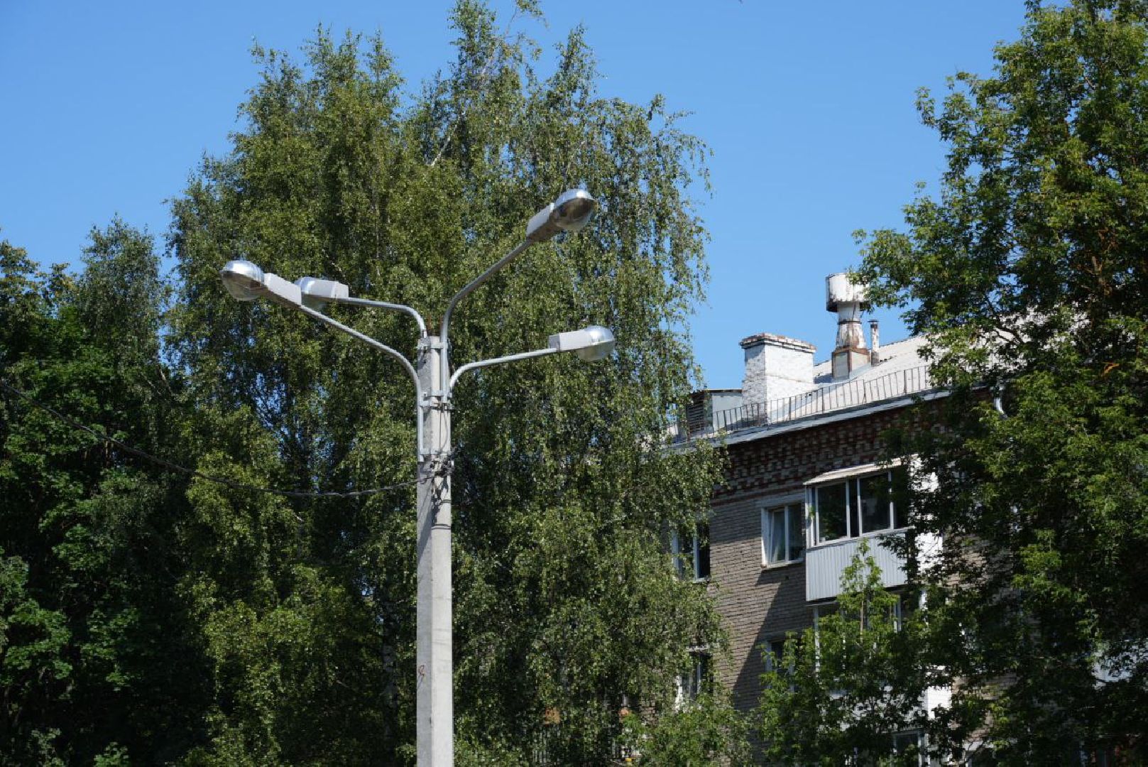 Благоустройство, КБДТ, Парковка, Опиловка, ДИП, Детская игровая зона,Сергиев Посад,