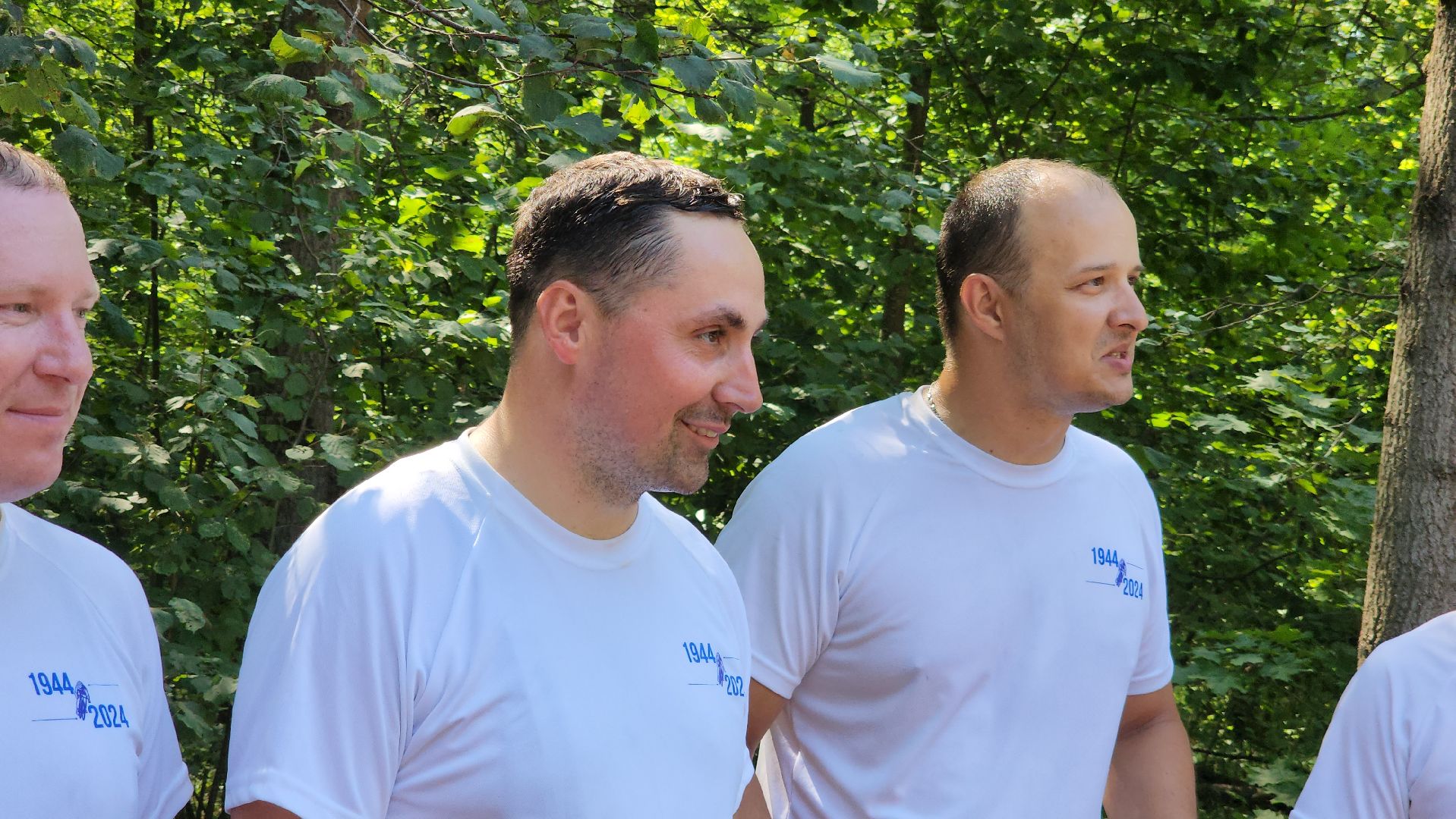 ступино, патриоты россии, велопробег Сталинград-Ленинград,