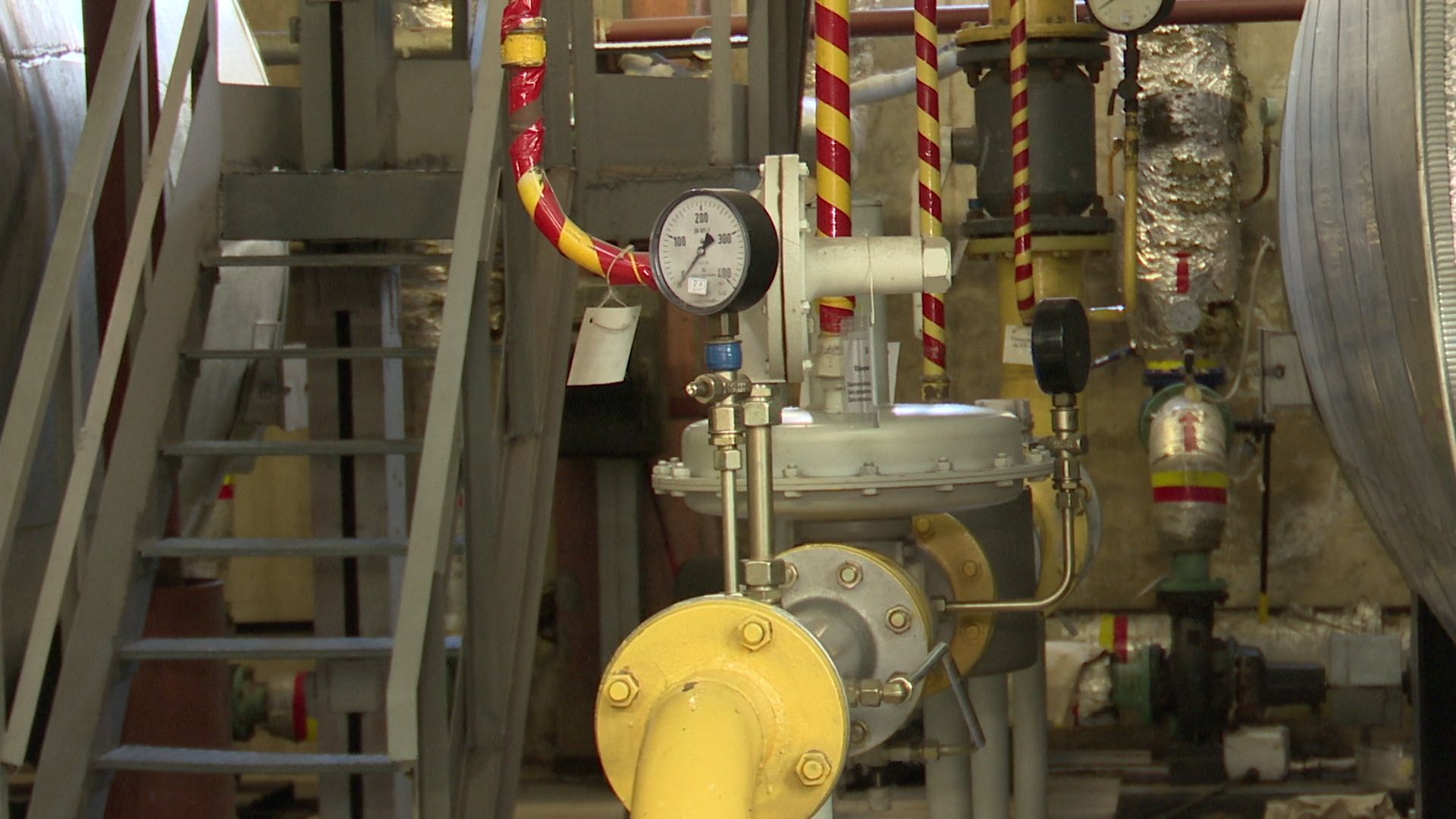 Реутов, котельный, трубы, отопительный сезон, байпасы, ремонт,