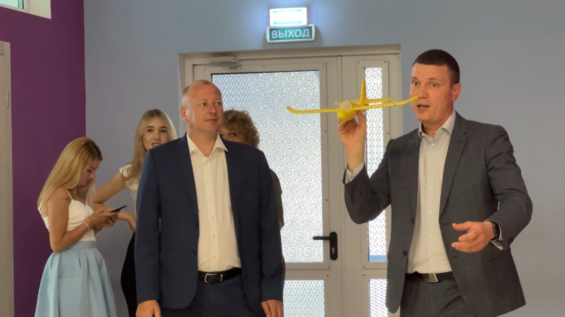 химки, образование, школьный лагерь, морская авиация, патриотизм,