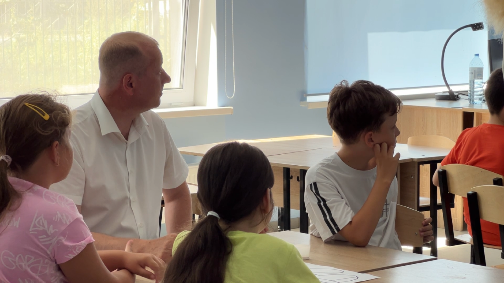 химки, образование, школьный лагерь, морская авиация, патриотизм,