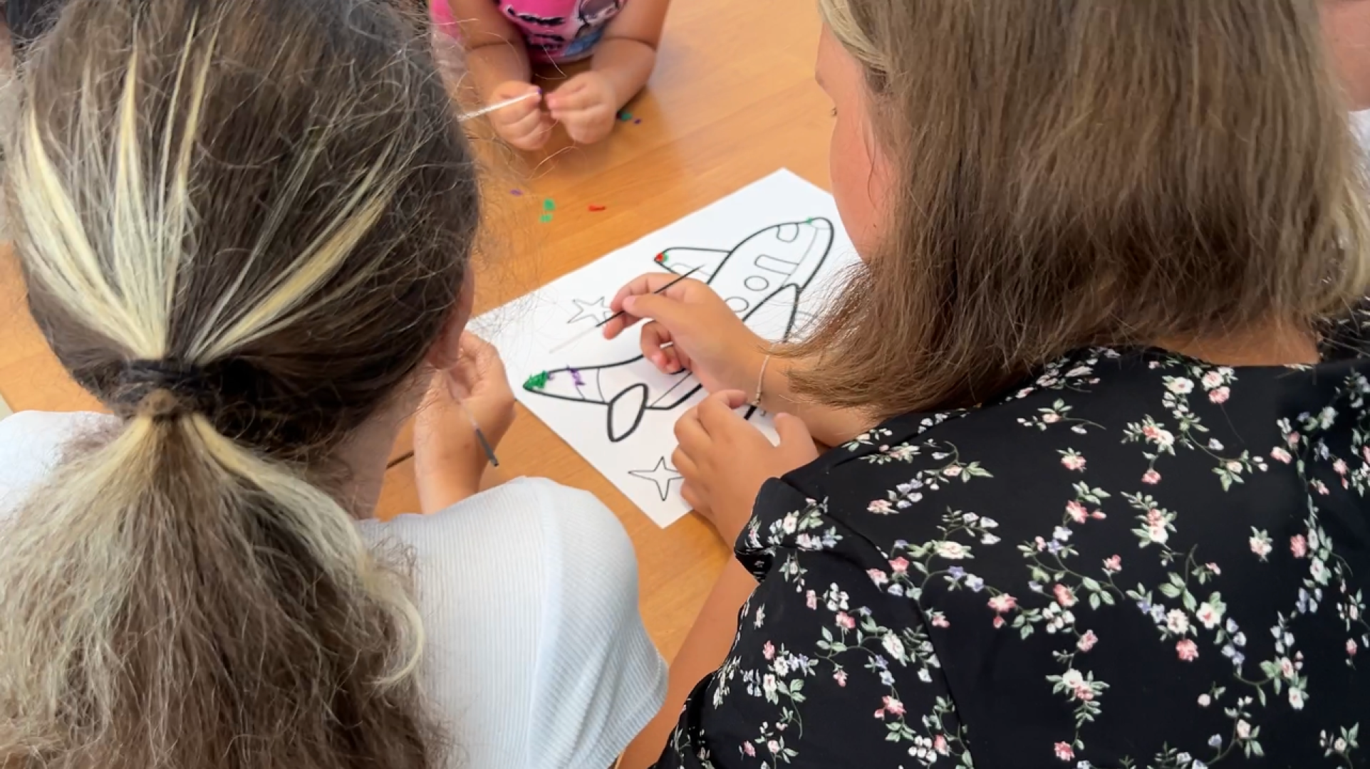 химки, образование, школьный лагерь, морская авиация, патриотизм,