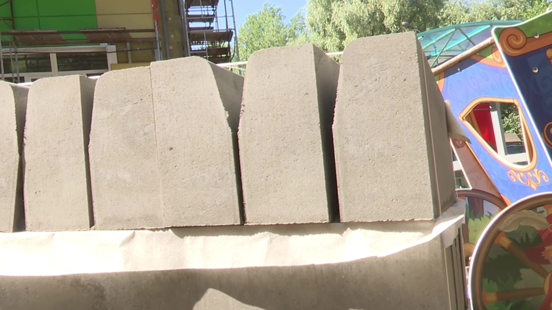 Реутов, детский сад, капремонт, школа 1, стены, потолок,коммуникации,