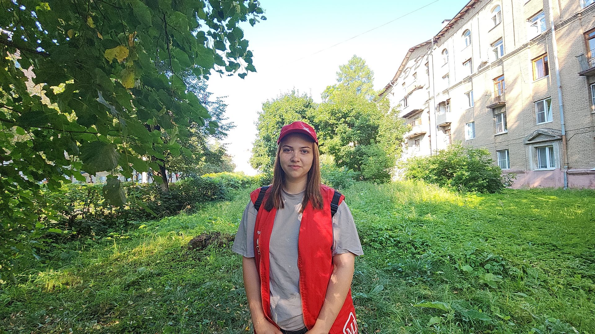 электросталь, мой город, жители города, волонтеры, молодежь, молодежь электростали, трудовые отряды, трудовые бригады,