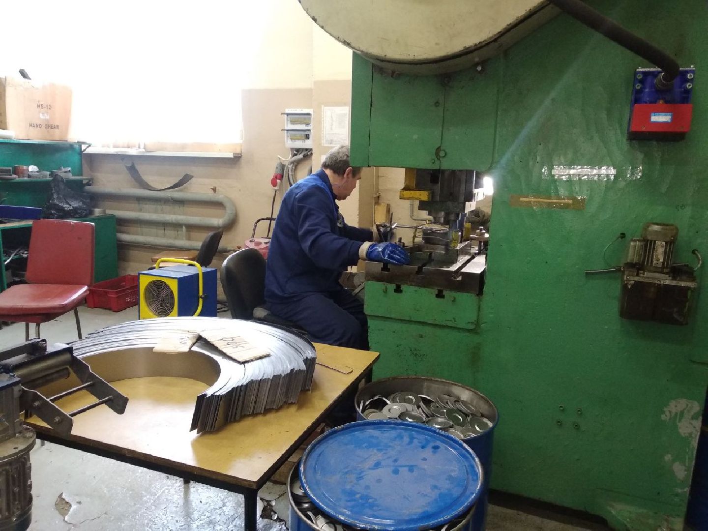 Дмитров, ДУПП, Минсоцразвития