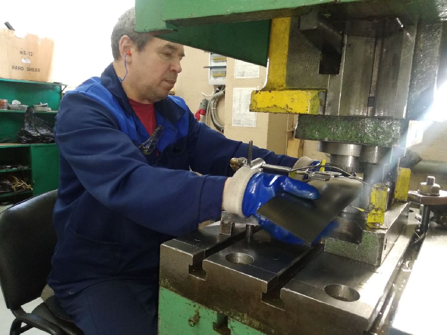 Дмитров, ДУПП, Минсоцразвития