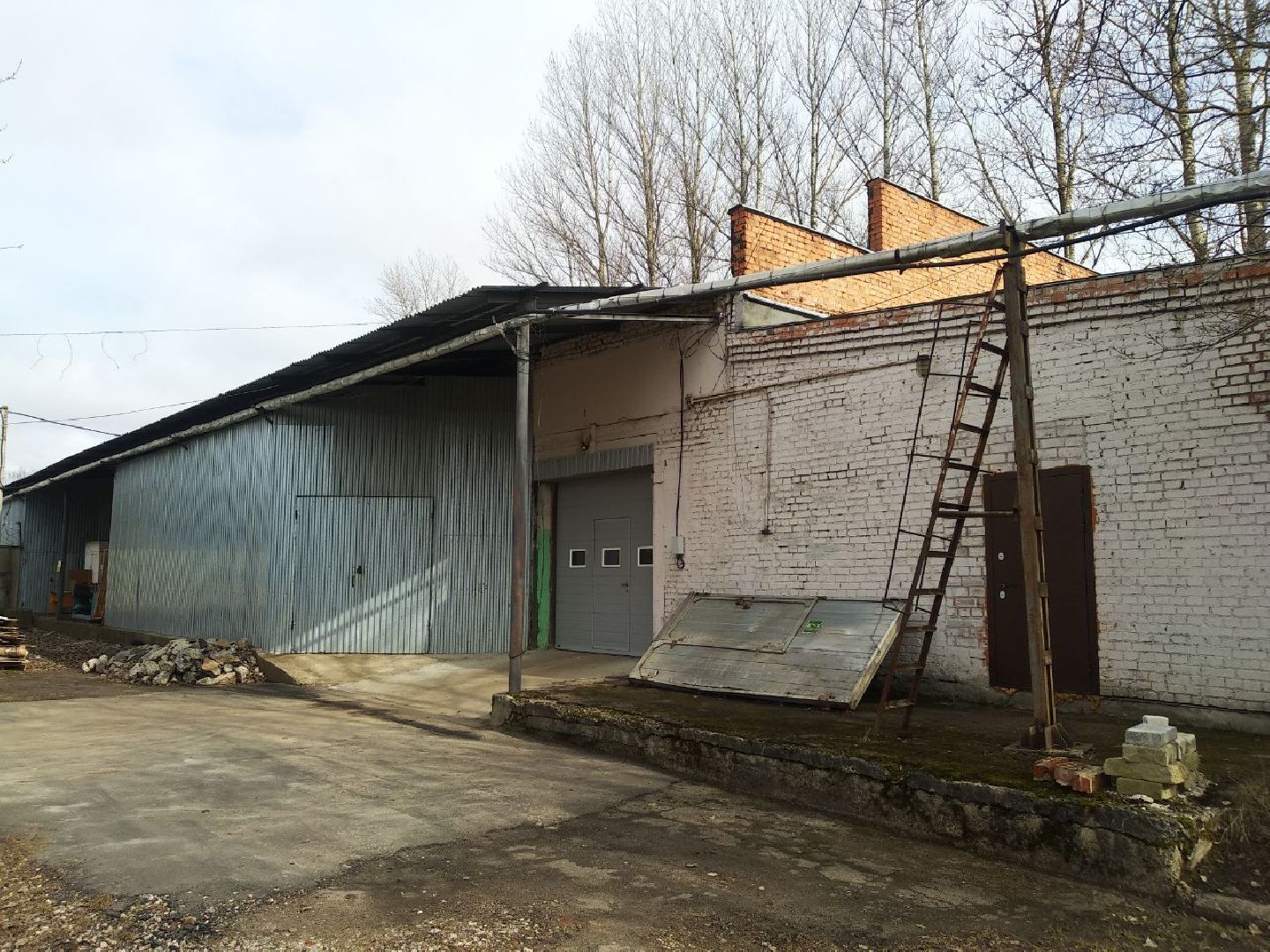 Дмитров, ДУПП, Минсоцразвития